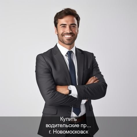 Оформление документы в г. Новомосковск (Купить водительские права категории A в Новомосковске — Под ключ срочно) - инструктор Игорь 86